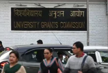 The SC (Supreme Court) on Thursday paused the implementation of the University Grants Commission's (UGC) new anti-discrimination rules, citing concerns over their vague provisions and potential misuse.