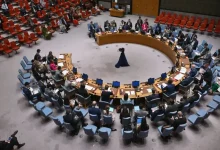 India Rebuts Pakistan at UN, Accuses Islamabad of Attempting to Legitimize Global Terrorism