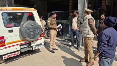 UP Police busts Mirzapur Gyms turned into ‘Love Jihad’ Plot, 5 Arrested