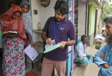 Around 2.89 crore voter names have been deleted from Uttar Pradesh’s draft electoral roll.