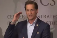 US Congressman and a member of Donald Trump's Republican party, Rich McCormick, said, unlike India, Islamabad doesn't bring investments into America.