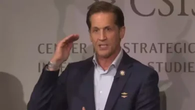 US Congressman and a member of Donald Trump's Republican party, Rich McCormick, said, unlike India, Islamabad doesn't bring investments into America.