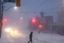 Deadly US Winter Storm Claims 25 Lives, Leaves 750,000 in the Dark Amid Widespread Chaos