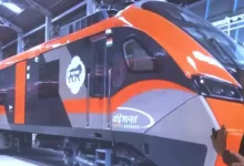 The first Vande Bharat Sleeper train will run on the Guwahati–Kolkata route, Railway Minister Ashwini Vaishnaw announced on Thursday.