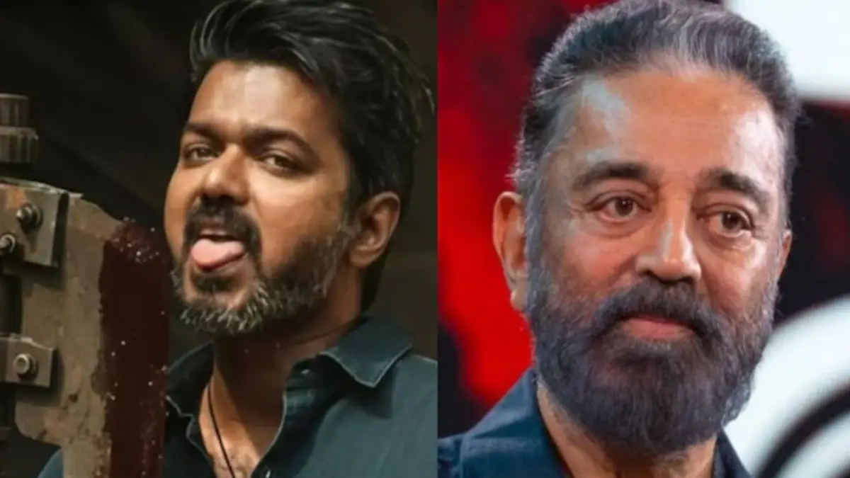 The Madras High Court has yet to announce its verdict in the Jana Nayagan censor certificate case.