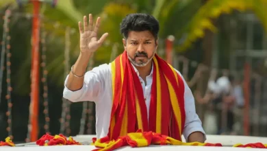 Nearly four months after a deadly stampede at a political rally in Tamil Nadu claimed 41 lives, actor and Tamilaga Vettri Kazhagam chief Vijay is set to face questioning by the Central Bureau of Investigation in Delhi on Monday.