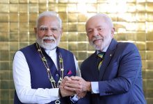 Brazilian President calls PM Modi to Strengthen Bilateral Ties