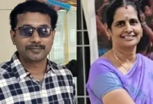 Colleague Arrested in Shocking Murder Disguised as LIC Office Fire in Madurai