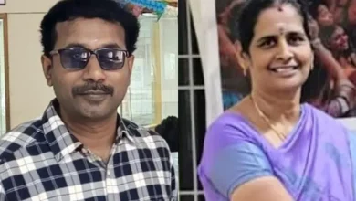 Colleague Arrested in Shocking Murder Disguised as LIC Office Fire in Madurai