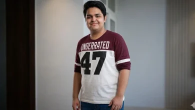 Yuvraj Mehta, 27, was returning home when his car plunged into the drain