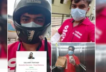 In the midst of a debate around the safety of ultra-fast delivery models, a Bengaluru-based entrepreneur and founder-CEO of a startup has publicly backed Zomato CEO Deepinder Goyal.