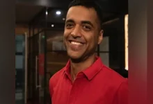 Eternal, the parent company of food delivery platform Zomato, announced a top leadership change on Wednesday.