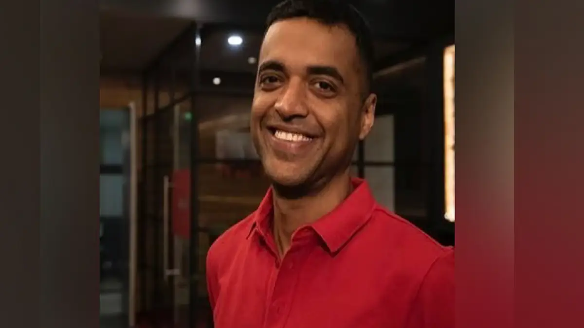 Eternal, the parent company of food delivery platform Zomato, announced a top leadership change on Wednesday.