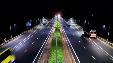 Ahmedabad-Vadodara Expressway Traffic Alert: 3-Month Delays Likely As NHAI Begins Resurfacing Work
