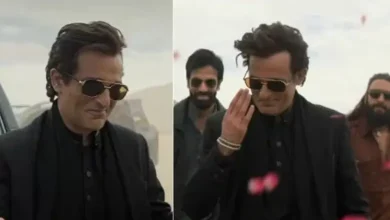 Want to Recreate Akshaye Khanna's Dhurandhar Look? Read This First