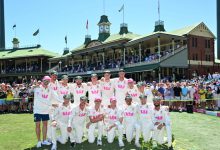 Ashes Series Decided On The Final Day, Australia Clinch Thriller