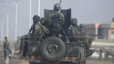 At Least 30 Killed, Villagers Abducted As Gunmen Torch Market, Homes In Nigeria