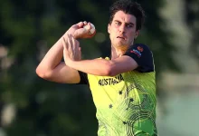 Back Injury Sidelines Cummins, Smith Excluded as Australia Name T20 World Cup Squad