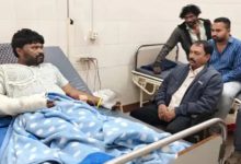 Bagdana Case: SIT Formed After Parsottam Solanki, Kunvarji Bavaliya Lead Delegation To Gandhinagar