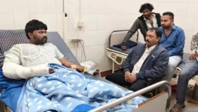 Bagdana Case: SIT Formed After Parsottam Solanki, Kunvarji Bavaliya Lead Delegation To Gandhinagar