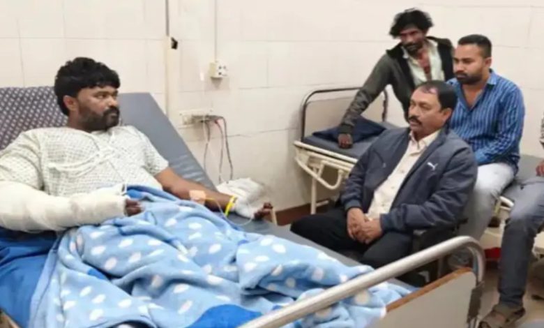 Bagdana Case: SIT Formed After Parsottam Solanki, Kunvarji Bavaliya Lead Delegation To Gandhinagar