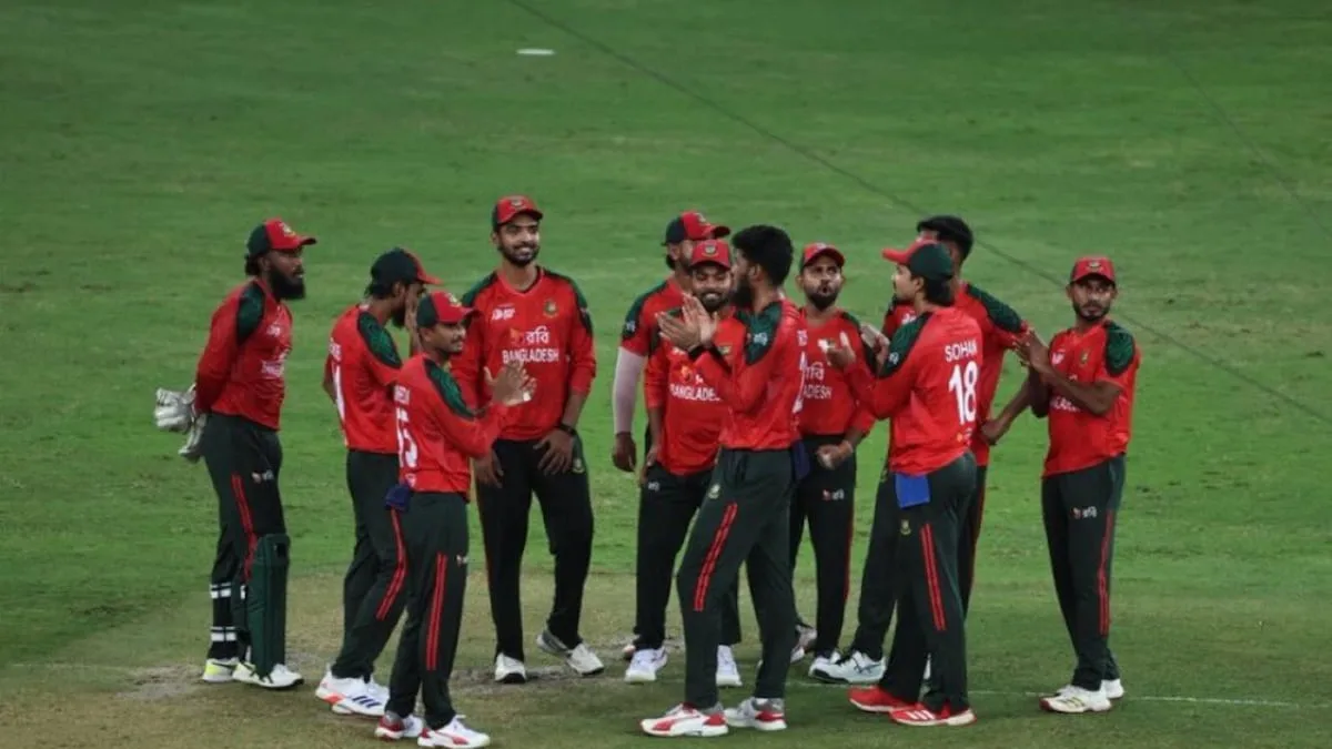 Bangladesh Refuses India Travel for T20 World Cup 2026, Insists on Sri Lanka Matches Despite ICC Deadline