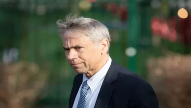 Barry Pollack, Julian Assange's Lawyer Who Secured His Freedom, Now Defending Venezuelan President Nicolas Maduro?