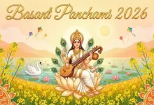 Basant Panchami : Rituals And Significance Of Saraswati Puja