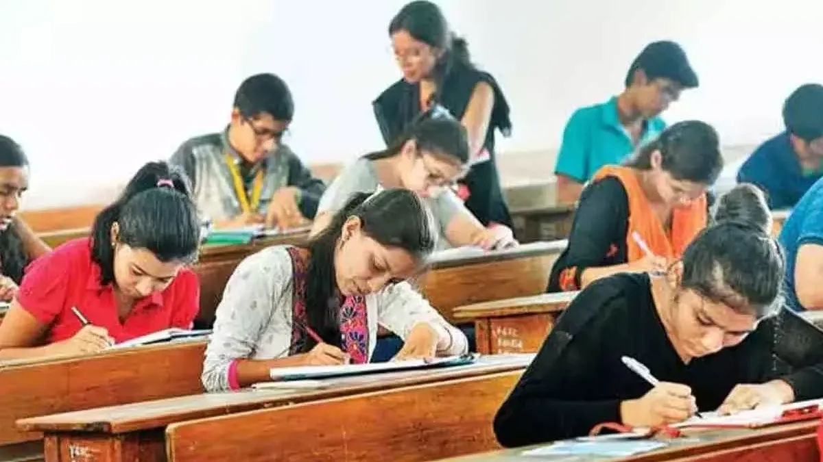 Becoming A Teacher Proves Extremely Challenging: Only 11,000 Out Of 91,000 Clear TET-I Exam