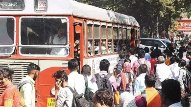 BMC Elections 2026: BEST Bus Services Cut by 40% Daily Till January 15