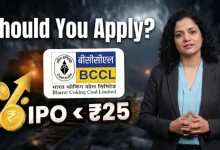 Bharat Coking Coal IPO Day 3: Grey Market Premium Rebounds to ₹11, Issue Subscribed Over 52 Times – Should You Apply? | Bharat Coking Coal IPO GMP today Bharat Coking Coal IPO subscription status Coal India subsidiary IPO BCCL IPO listing expectations