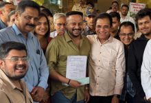 BMC Election 2026: BJP Veteran Kirit Somaiya's Relief As No Opposition Candidate Faces Neil Somaiya in BMC Polls