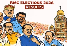BMC Election Results 2026: Ward-Wise Winners List as Mahayuti Crosses Majority Mark
