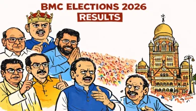 BMC Election Results 2026: Ward-Wise Winners List as Mahayuti Crosses Majority Mark