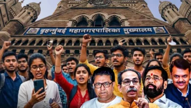 BMC Elections 2026: What Gen Z Really Wants—Better Air Quality, Infrastructure Over Marathi Language Politics