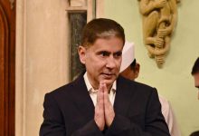 Bombay HC Pulls Up BMC Chief For Summoning Court Staff For Election Duty