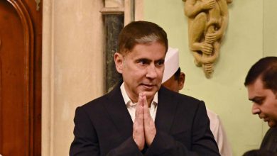 Bombay HC Pulls Up BMC Chief For Summoning Court Staff For Election Duty