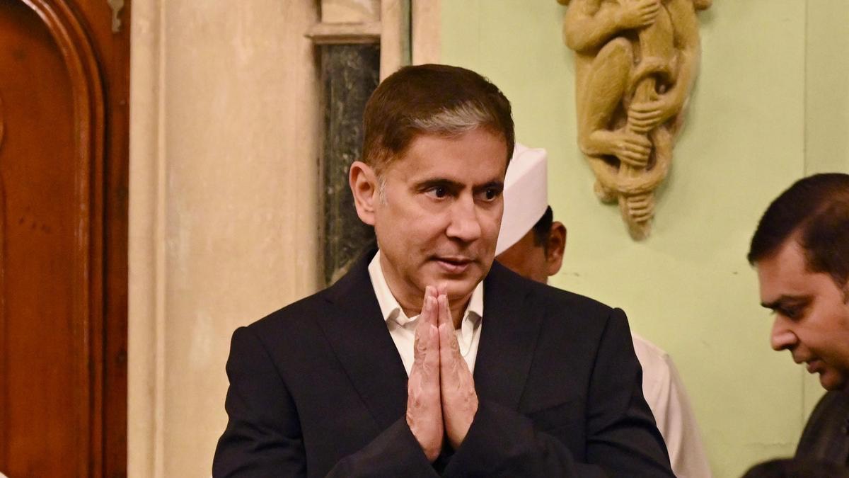 Bombay HC Pulls Up BMC Chief For Summoning Court Staff For Election Duty