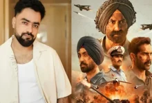 Rashid Khan Says He Will 'Definitely Watch Border 2' – Sparks Warm Responses from Varun Dhawan and Ahan Shetty