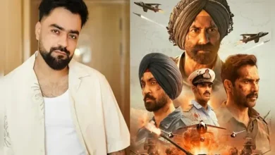 Rashid Khan Says He Will 'Definitely Watch Border 2' – Sparks Warm Responses from Varun Dhawan and Ahan Shetty