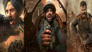 Border 2 Movie Review: Diljit Dosanjh Stands Out In JP Dutta’s Expansive 1971 War Drama