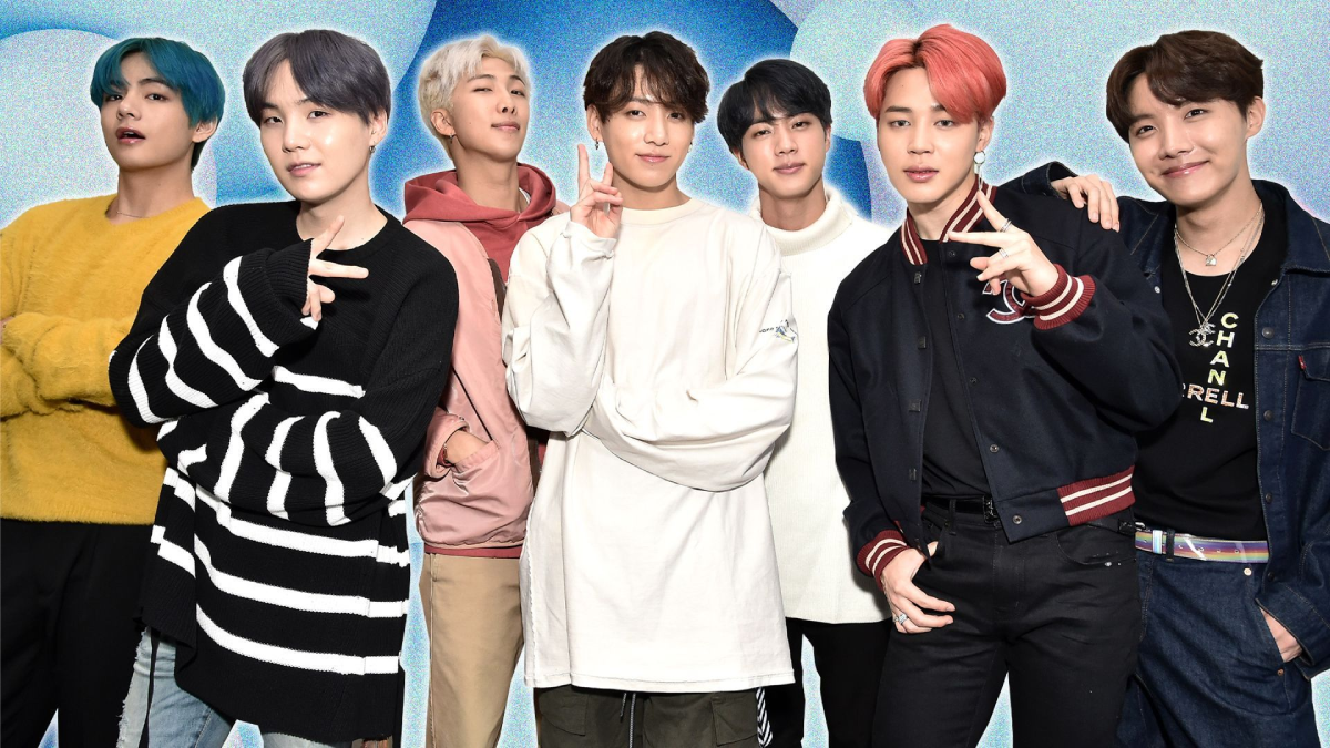 BTS 2026-2027 World Tour Dates And Cities Announce ; Is India In The List? Know Here