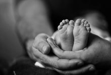 Mumbai: Newborn Girl's Body Discovered in Garbage Bin Near Airport Boundary Wall in Kurla