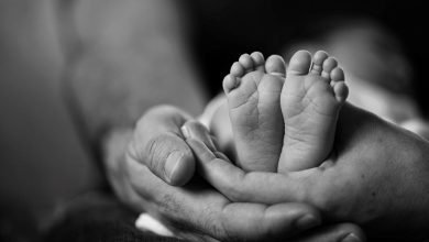 Mumbai: Newborn Girl's Body Discovered in Garbage Bin Near Airport Boundary Wall in Kurla