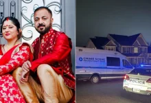 Child Dialed 911, Children Hid In Closet: Chilling Details Emerge In Murder Of Indian-Origin Family In Us