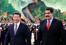 China's $100 Billion In Loans At Stake In Venezuela After US Captures Maduro