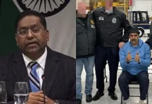 'Closely Monitoring…': India Bats For Dialogue For 'Peace And Stability Of Region' After US Bombs Venezuela, Jails Maduro