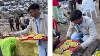 Content Creator Earns 21,000 For 2 Min Maggie ,A Video Goes Viral