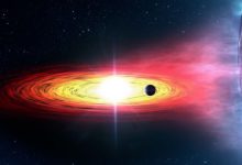 Creating Earth-Like Planets Requires Distant Stellar Explosions, New Research Reveals