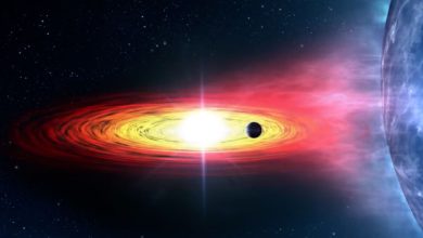 Creating Earth-Like Planets Requires Distant Stellar Explosions, New Research Reveals